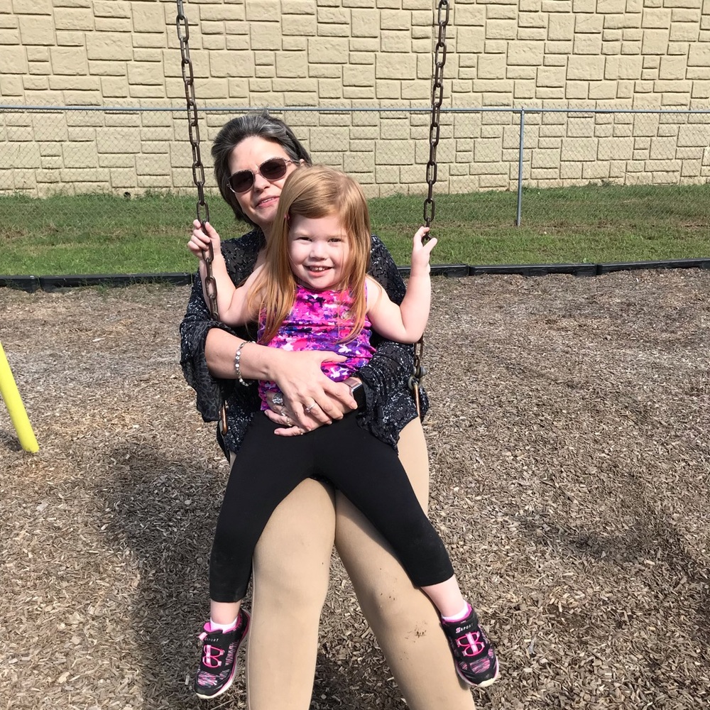 Meet your Posher, Lela